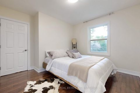 Photo 17 at 14 Ilfracombe Crescent, Maryvale, Toronto