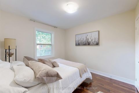 Photo 18 at 14 Ilfracombe Crescent, Maryvale, Toronto