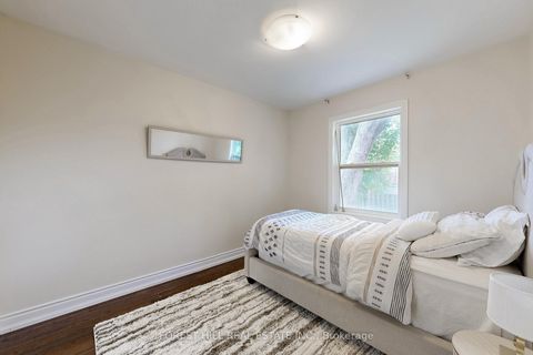 Photo 19 at 14 Ilfracombe Crescent, Maryvale, Toronto