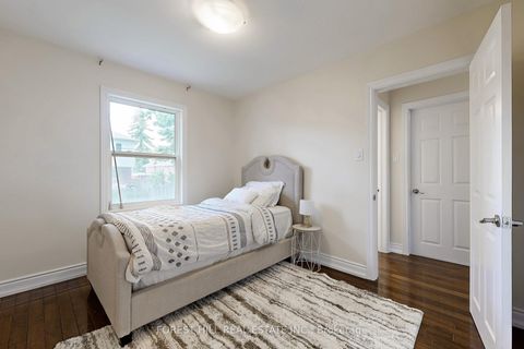 Photo 21 at 14 Ilfracombe Crescent, Maryvale, Toronto