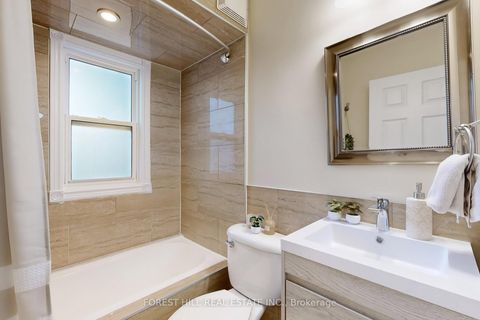 Photo 22 at 14 Ilfracombe Crescent, Maryvale, Toronto
