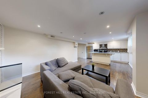 Photo 23 at 14 Ilfracombe Crescent, Maryvale, Toronto