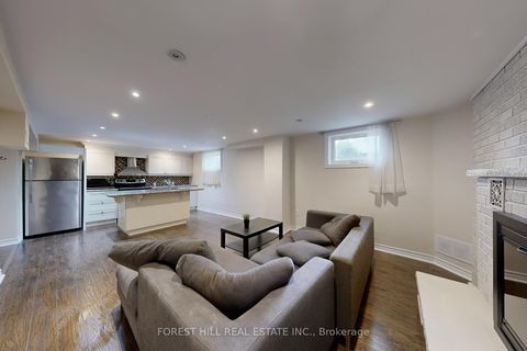 Photo 24 at 14 Ilfracombe Crescent, Maryvale, Toronto