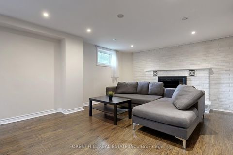 Photo 25 at 14 Ilfracombe Crescent, Maryvale, Toronto