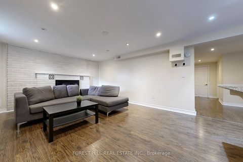 Photo 26 at 14 Ilfracombe Crescent, Maryvale, Toronto