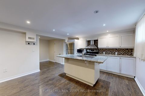 Photo 27 at 14 Ilfracombe Crescent, Maryvale, Toronto