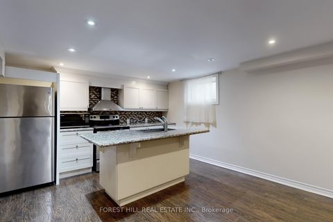 Photo 28 at 14 Ilfracombe Crescent, Maryvale, Toronto
