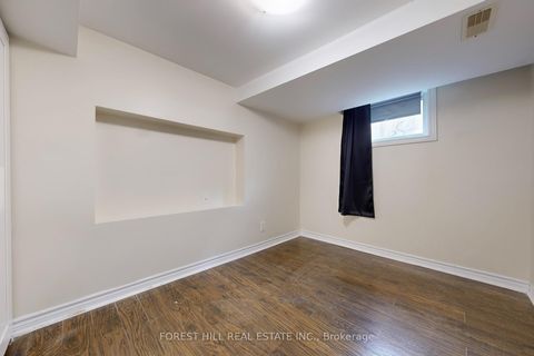Photo 29 at 14 Ilfracombe Crescent, Maryvale, Toronto