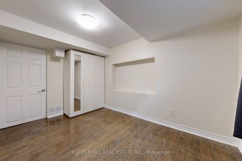 Photo 30 at 14 Ilfracombe Crescent, Maryvale, Toronto