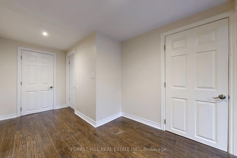 Photo 31 at 14 Ilfracombe Crescent, Maryvale, Toronto