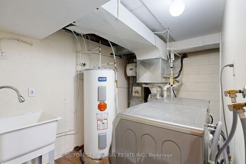 Photo 33 at 14 Ilfracombe Crescent, Maryvale, Toronto