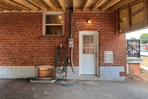 Photo 34 at 14 Ilfracombe Crescent, Maryvale, Toronto