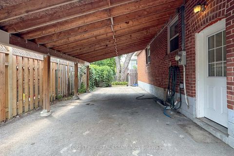 Photo 35 at 14 Ilfracombe Crescent, Maryvale, Toronto