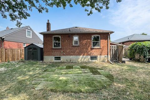 Photo 38 at 14 Ilfracombe Crescent, Maryvale, Toronto