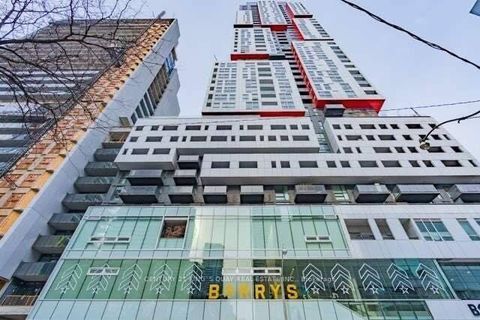 Photo 1 at 606 - 318 Richmond Street W, Waterfront Communities C1, Toronto