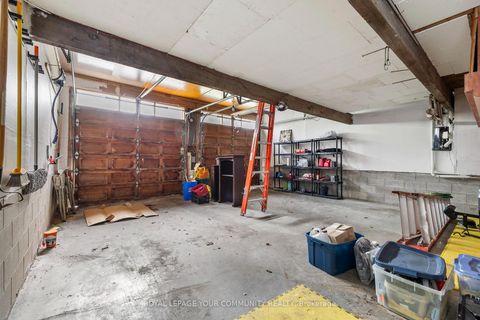 Photo 40 at 38 Spruce Avenue S, South Richvale, Richmond Hill
