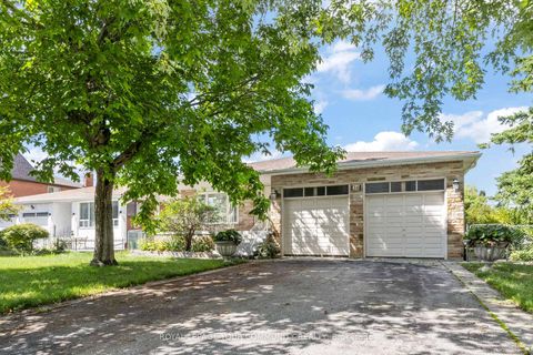 Photo 1 at 38 Spruce Avenue S, South Richvale, Richmond Hill