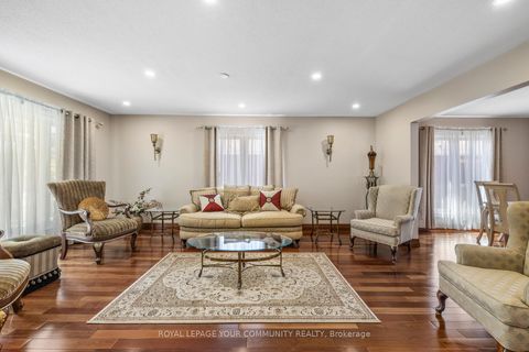 Photo 9 at 38 Spruce Avenue S, South Richvale, Richmond Hill