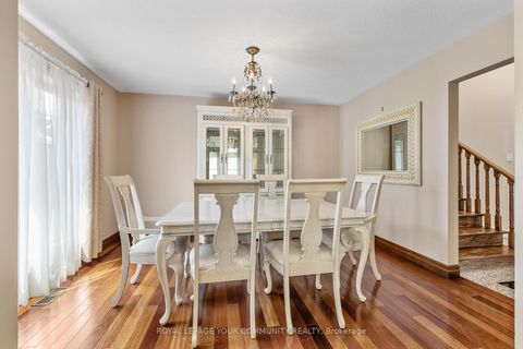 Photo 13 at 38 Spruce Avenue S, South Richvale, Richmond Hill