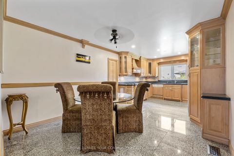 Photo 14 at 38 Spruce Avenue S, South Richvale, Richmond Hill