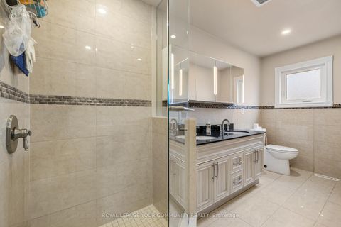 Photo 17 at 38 Spruce Avenue S, South Richvale, Richmond Hill