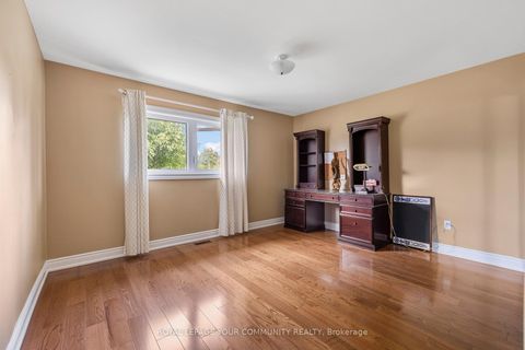 Photo 21 at 38 Spruce Avenue S, South Richvale, Richmond Hill