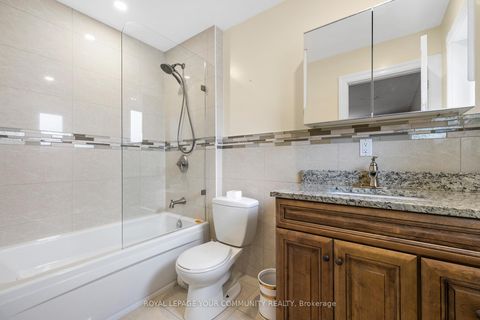 Photo 23 at 38 Spruce Avenue S, South Richvale, Richmond Hill