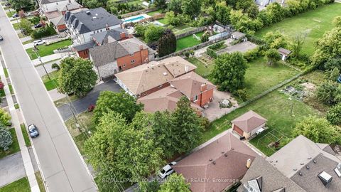 Photo 42 at 38 Spruce Avenue S, South Richvale, Richmond Hill