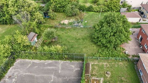 Photo 47 at 38 Spruce Avenue S, South Richvale, Richmond Hill