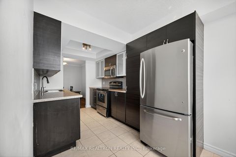 Photo 5 at 602 - 1101 Steeles Avenue W, Branson, Toronto