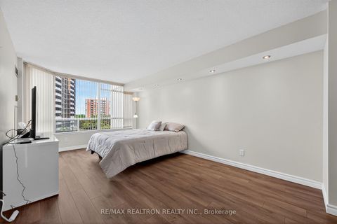 Photo 7 at 602 - 1101 Steeles Avenue W, Branson, Toronto