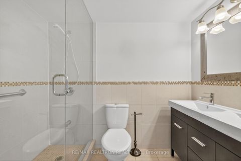 Photo 8 at 602 - 1101 Steeles Avenue W, Branson, Toronto