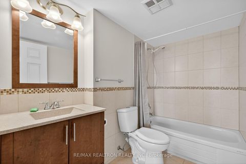 Photo 11 at 602 - 1101 Steeles Avenue W, Branson, Toronto