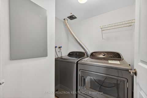 Photo 12 at 602 - 1101 Steeles Avenue W, Branson, Toronto