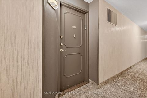 Photo 13 at 602 - 1101 Steeles Avenue W, Branson, Toronto