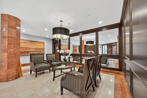 Photo 14 at 602 - 1101 Steeles Avenue W, Branson, Toronto