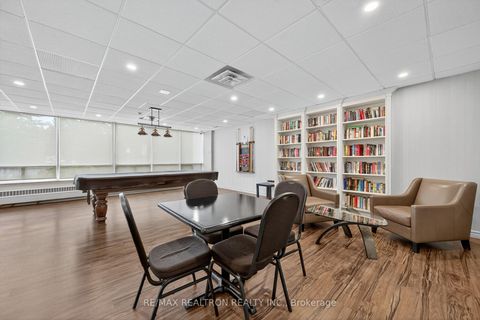 Photo 15 at 602 - 1101 Steeles Avenue W, Branson, Toronto