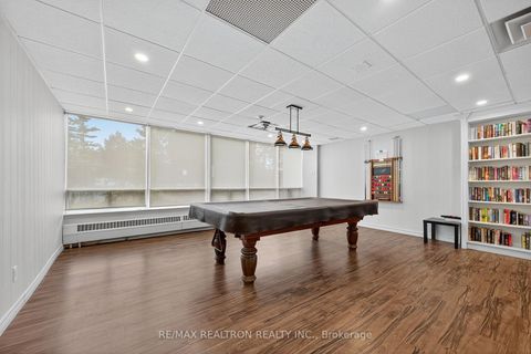 Photo 17 at 602 - 1101 Steeles Avenue W, Branson, Toronto