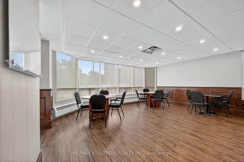 Photo 18 at 602 - 1101 Steeles Avenue W, Branson, Toronto