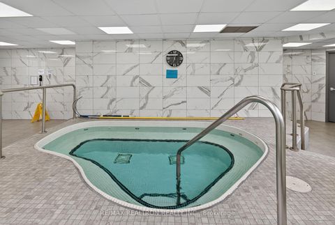 Photo 19 at 602 - 1101 Steeles Avenue W, Branson, Toronto