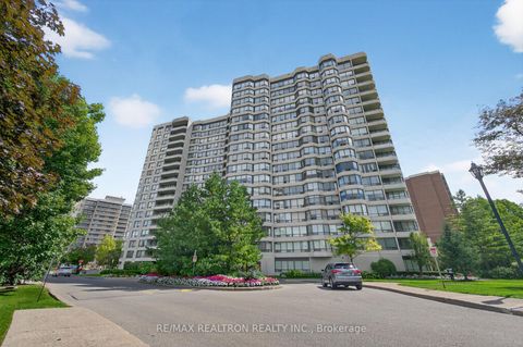 Photo 24 at 602 - 1101 Steeles Avenue W, Branson, Toronto