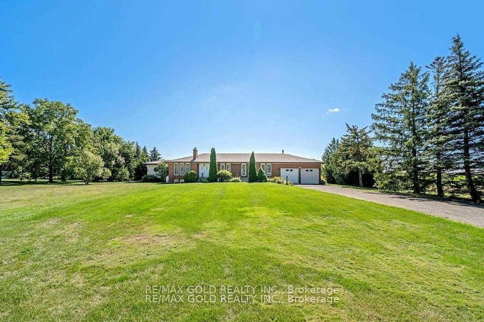 725 Old School Road, Rural Caledon, Caledon 