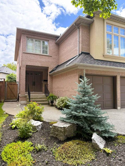 Photo 3 at 215 Queenslea Avenue S, Pelmo Park W4, Toronto