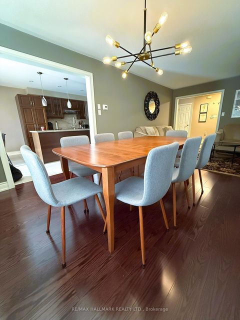 Photo 6 at 215 Queenslea Avenue S, Pelmo Park W4, Toronto