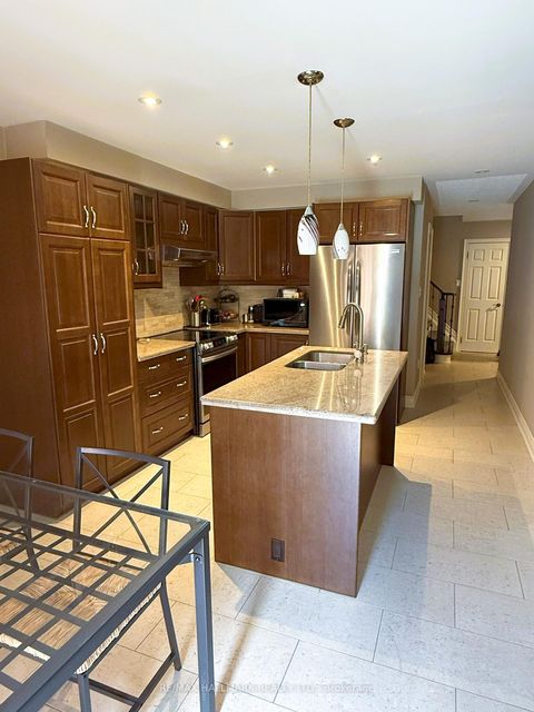Photo 9 at 215 Queenslea Avenue S, Pelmo Park W4, Toronto