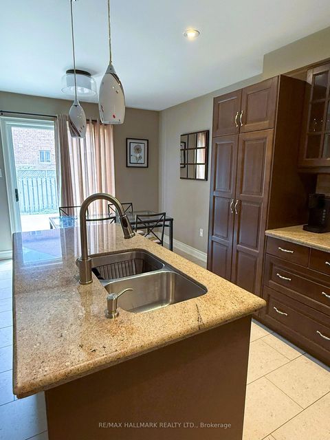Photo 11 at 215 Queenslea Avenue S, Pelmo Park W4, Toronto