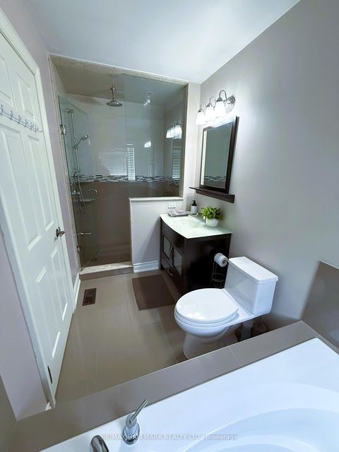 Photo 17 at 215 Queenslea Avenue S, Pelmo Park W4, Toronto Photo 17 at 215 Queenslea Avenue S, Pelmo Park W4, Toronto