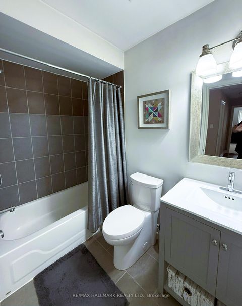 Photo 20 at 215 Queenslea Avenue S, Pelmo Park W4, Toronto