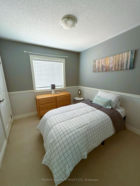 Photo 21 at 215 Queenslea Avenue S, Pelmo Park W4, Toronto