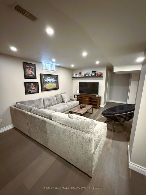 Photo 23 at 215 Queenslea Avenue S, Pelmo Park W4, Toronto